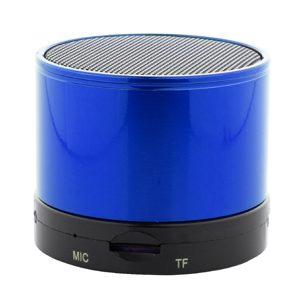  Динамік Bluetooth Martins синій - AP741951-06- Фото №3