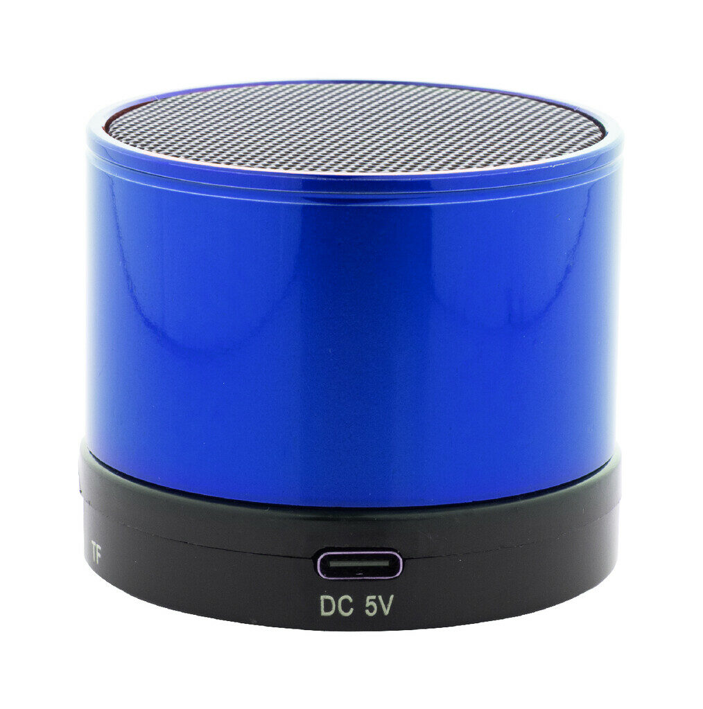  Динамік Bluetooth Martins синій - AP741951-06- Фото №5