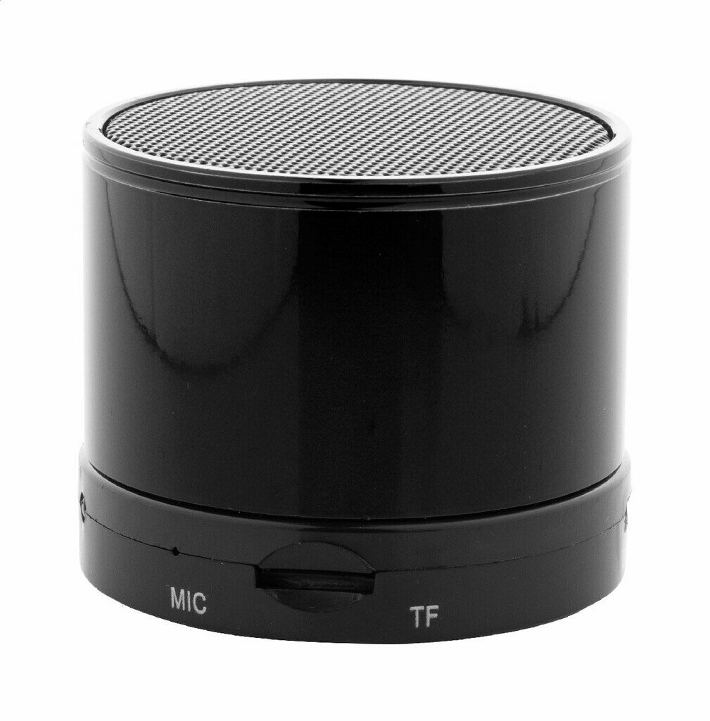  Динамік Bluetooth Martins чорний - AP741951-10- Фото №4