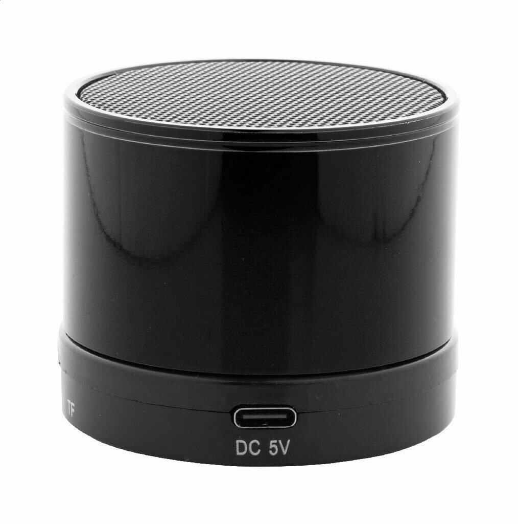  Динамік Bluetooth Martins чорний - AP741951-10- Фото №5