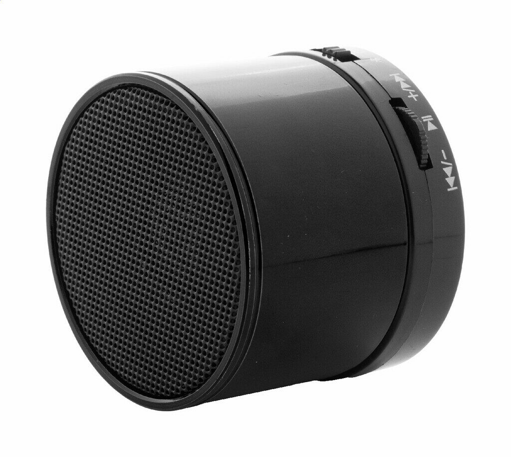  Динамік Bluetooth Martins чорний - AP741951-10- Фото №6