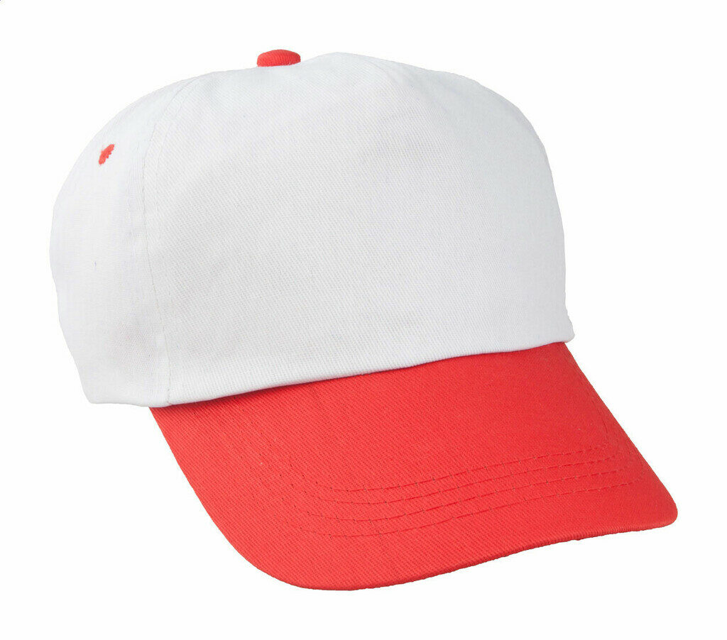Бейсболка Sport белый - AP761990-01-05- Фото №1