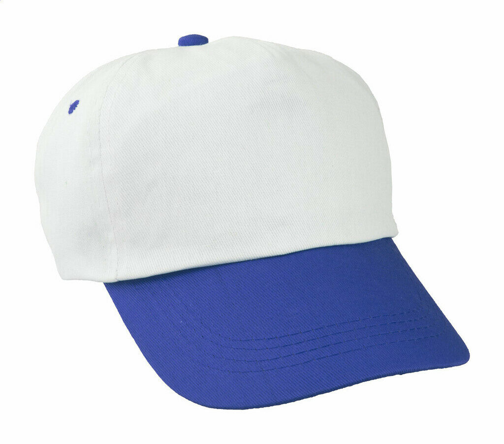 Бейсболка Sport білий - AP761990-01-06- Фото №1