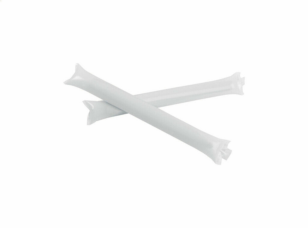 Палки-хлопалки Torres білий - AP761201-01- Фото №1