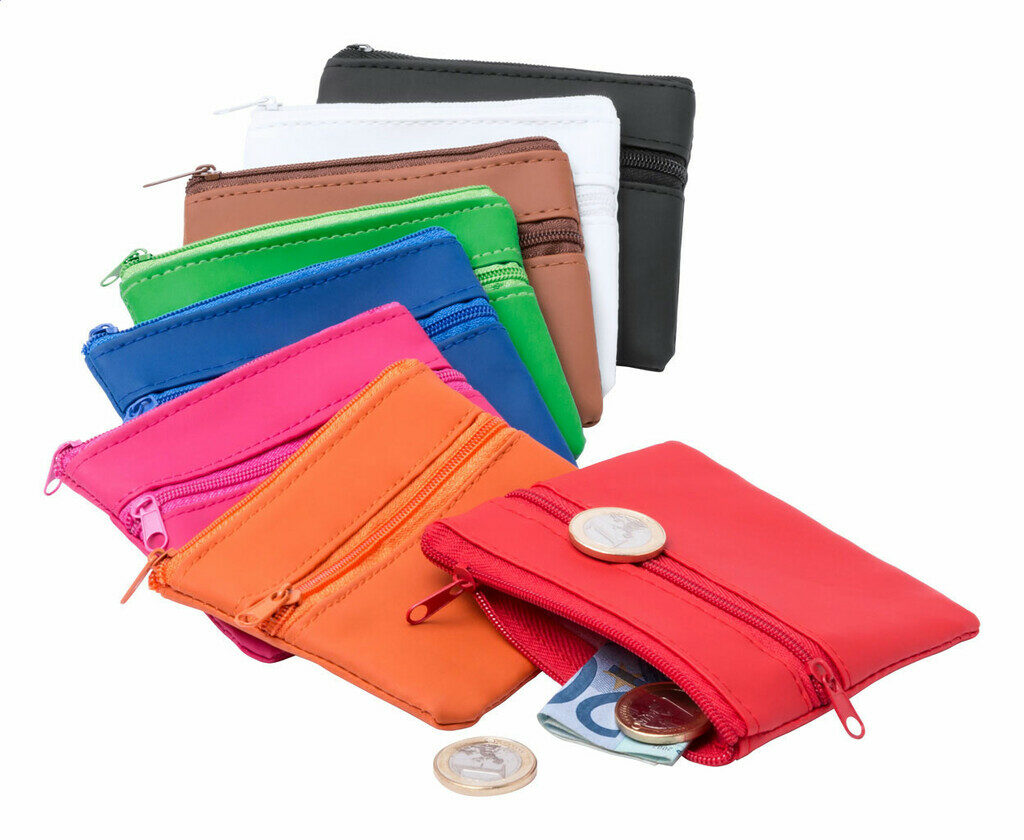 Гаманець Ralf чорний - AP781227-10- Фото №2