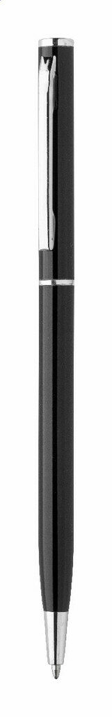 Ручка кулькова Zardox чорний - AP781190-10- Фото №1