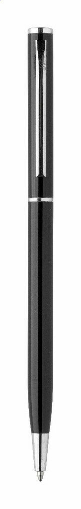Ручка кулькова Zardox чорний - AP781190-10- Фото №2