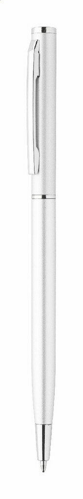 Ручка кулькова Zardox сріблястий - AP781190-21- Фото №1