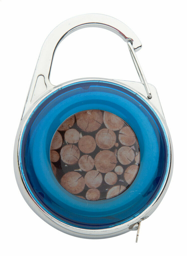 Рулетка Stil  2 м синій - AP791135-06- Фото №3