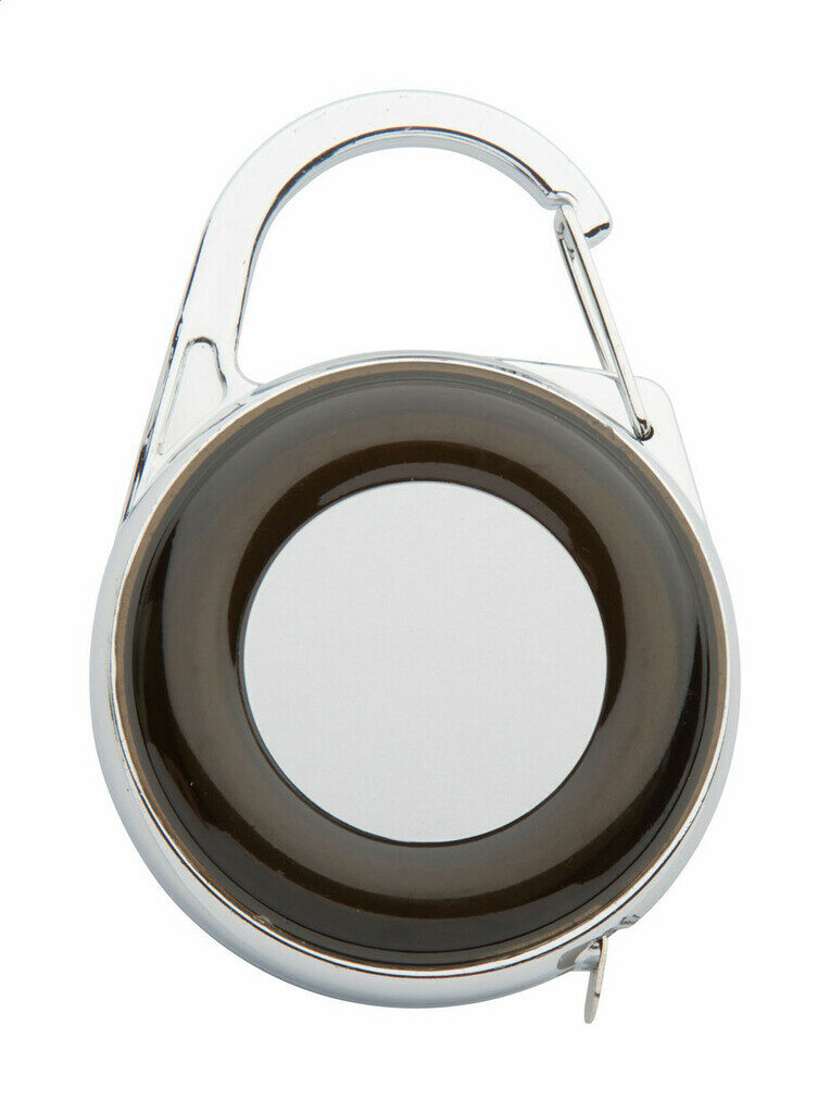 Рулетка Stil  2 м чорний - AP791135-10- Фото №1