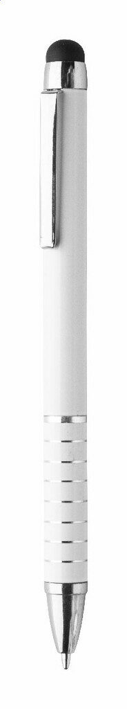 Ручка шариковая сенсор  Minox белый - AP791581-01- Фото №1
