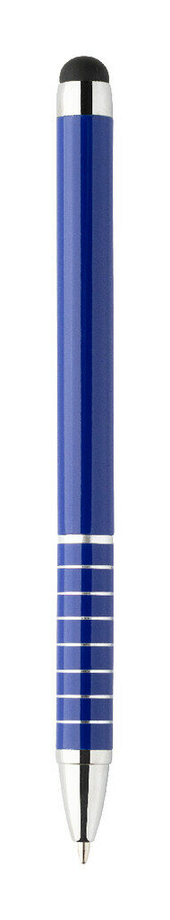 Ручка шариковая сенсор  Minox синий - AP791581-06- Фото №3