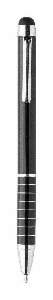 Ручка шариковая сенсор  Minox черный - AP791581-10- Фото №1