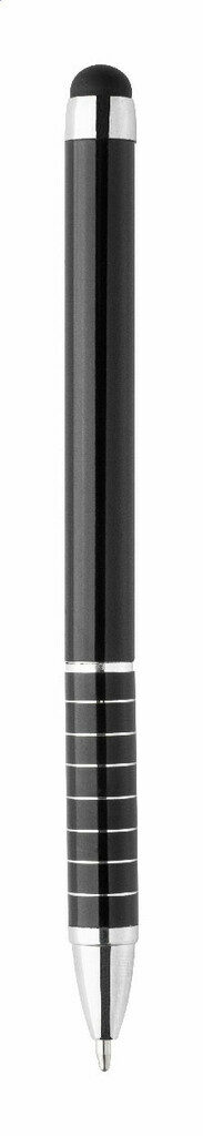 Ручка шариковая сенсор  Minox черный - AP791581-10- Фото №3