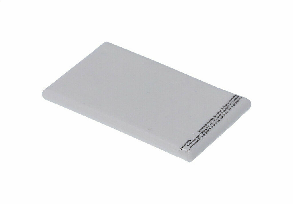 Мятные конфеты Card белый - AP896000-01- Фото №3 Мятные конфеты Card белый - AP896000-01- Фото №3