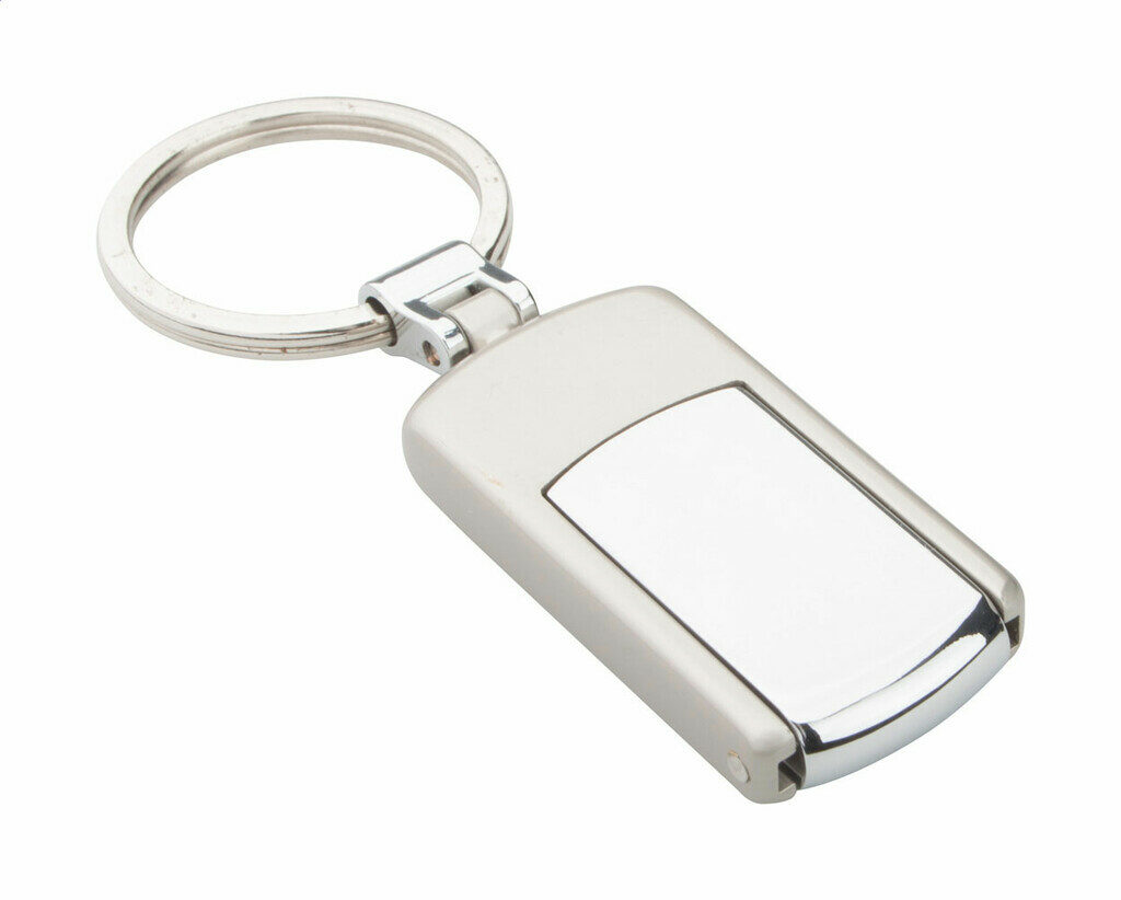 Флешка Hikiki 4GB сріблястий - AP897068-21_4GB- Фото №2