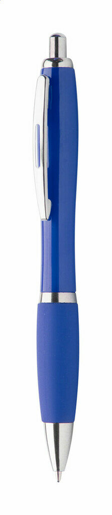 Ручка шариковая  Clexton синий - AP741012-06- Фото №1