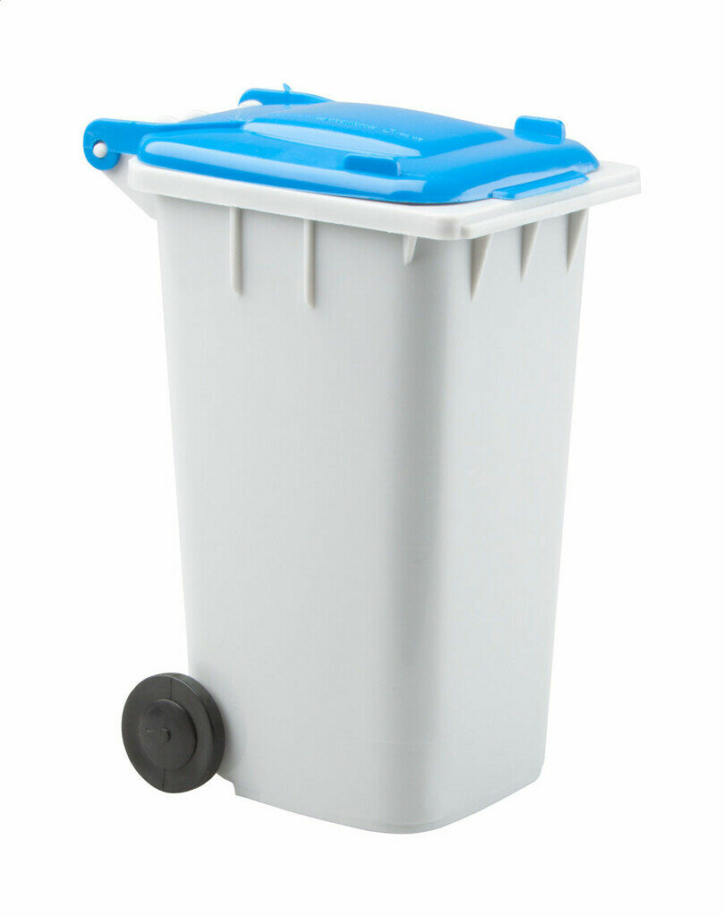 Тримач для ручки Dustbin сірий - AP731283-21- Фото №1 Тримач для ручки Dustbin сірий - AP731283-21- Фото №1