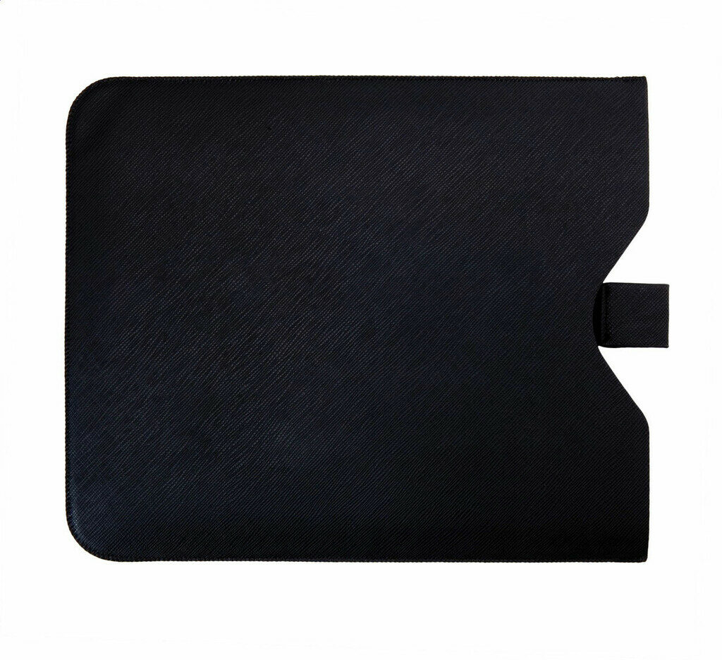 Чохол для IPad Uran чорний - AP791276-10- Фото №1