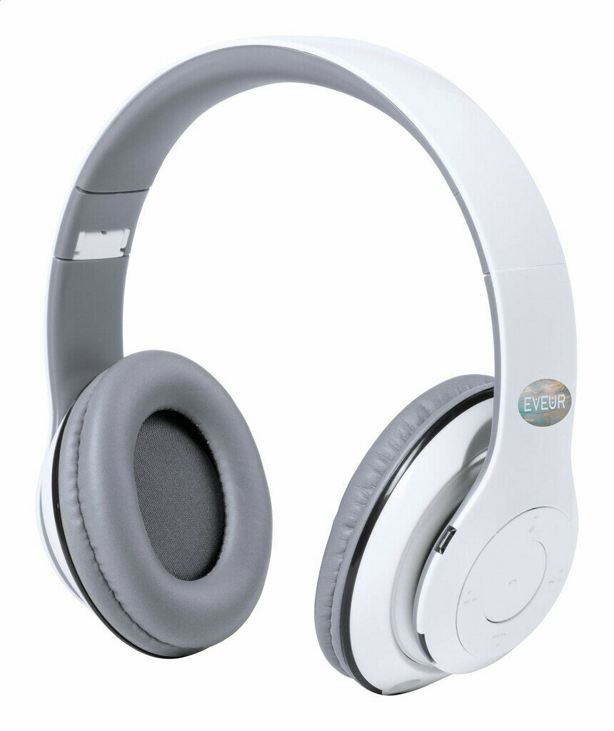 Навушники Bluetooth Legolax білий - AP781599-01- Фото №3