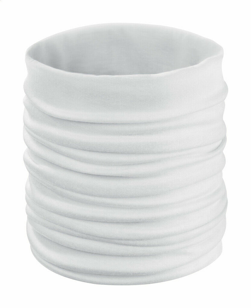 Шарф Slurry білий - AP718159-01- Фото №2