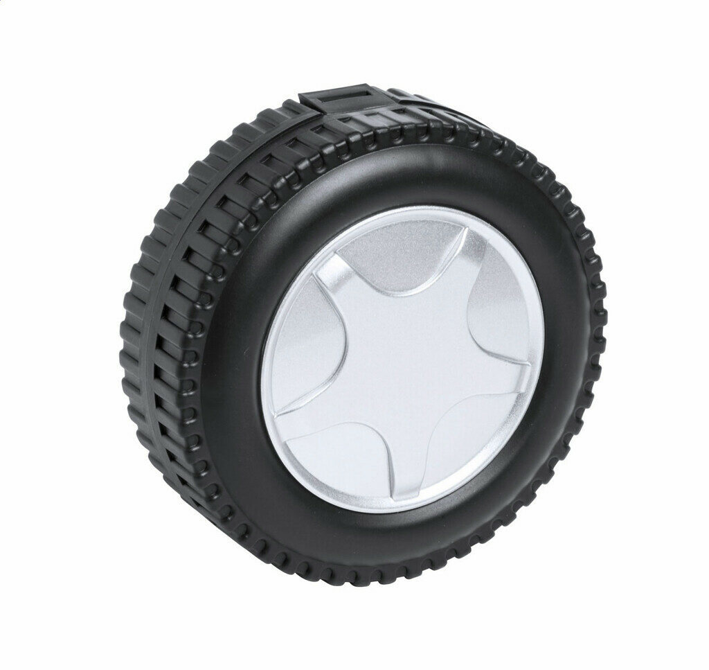 Набір інструментів Wheels чорний - AP781784- Фото №3