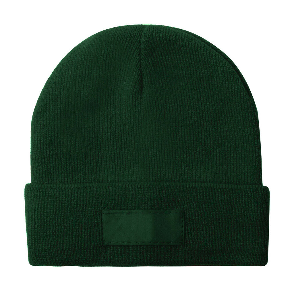 Шапка зимова Holsen зелений - AP781916-07- Фото №1 Шапка зимова Holsen зелений - AP781916-07- Фото №1