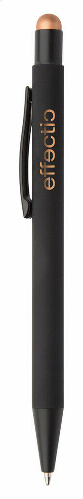 Ручка шариковая  для цветной гравировки бронзовый - AP845170-97- Фото №3