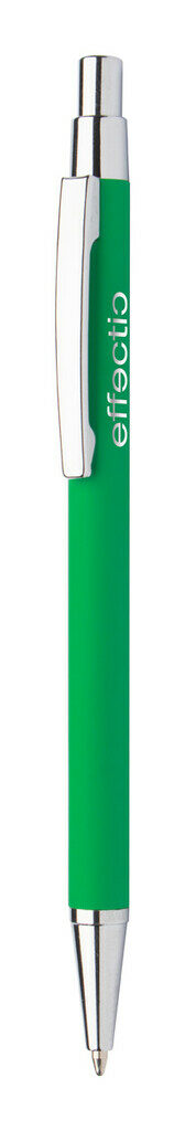 Ручка шариковая Chromy зеленый - AP845173-07- Фото №1