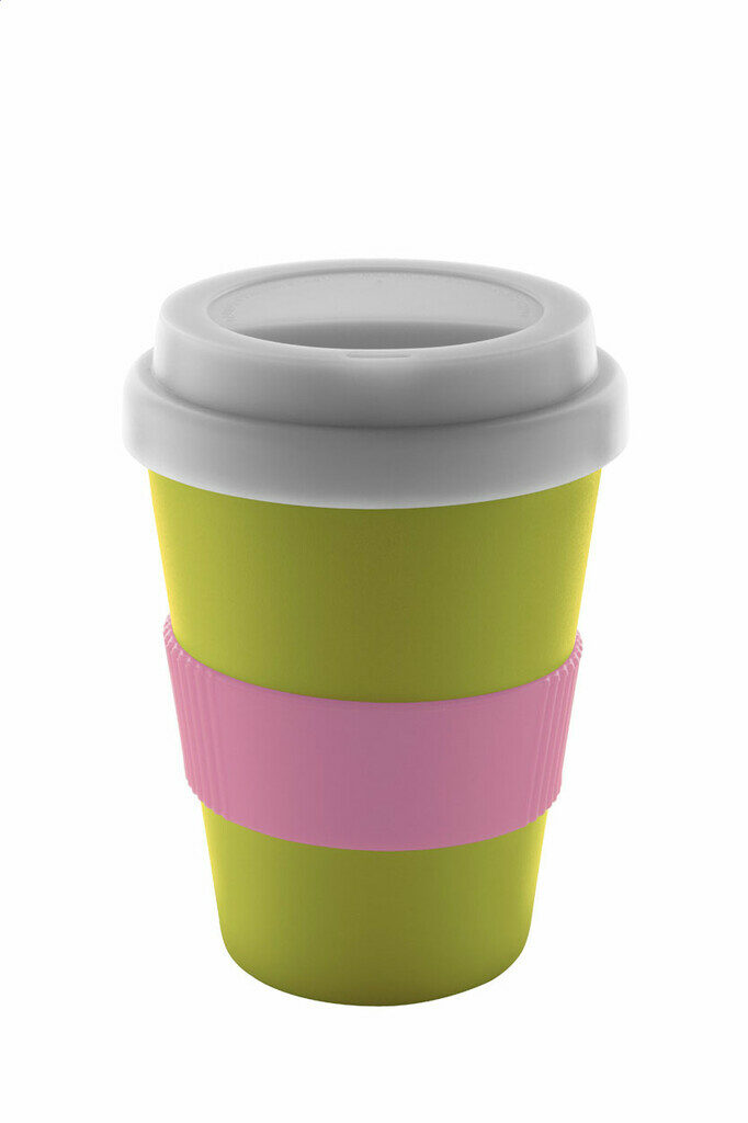 Термокружка індивідуальна CreaCup Mini, з кришкою багатобарвний - AP892007- Фото №6 Термокружка індивідуальна CreaCup Mini, з кришкою багатобарвний - AP892007- Фото №6