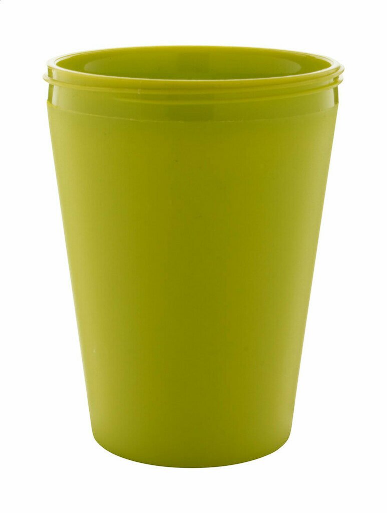 Термокружка індивідуальна CreaCup Mini, з кришкою зелений - AP892007-07_A- Фото №1 Термокружка індивідуальна CreaCup Mini, з кришкою зелений - AP892007-07_A- Фото №1