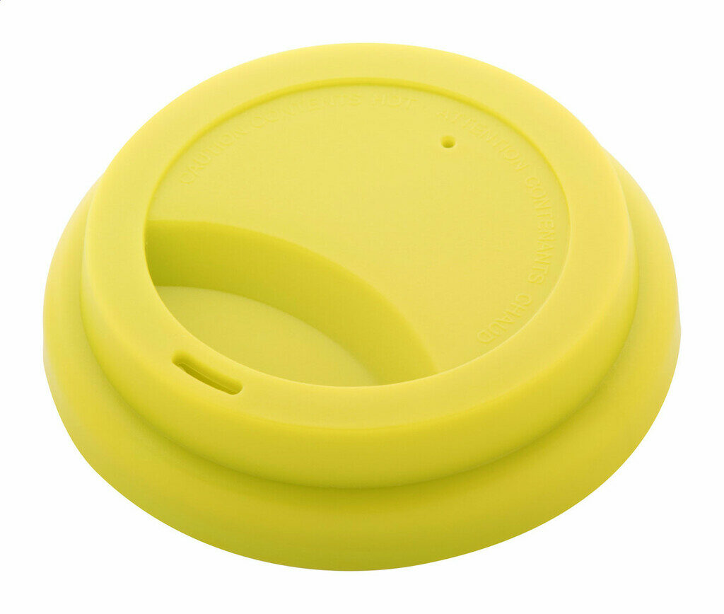Термокружка індивідуальна CreaCup Mini, з кришкою зелений - AP892007-07_B- Фото №1 Термокружка індивідуальна CreaCup Mini, з кришкою зелений - AP892007-07_B- Фото №1