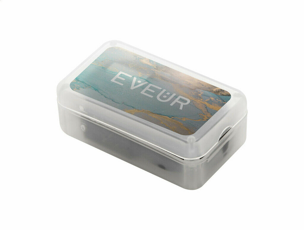Кабель зарядний USB Stash чорний - AP810422-10- Фото №4