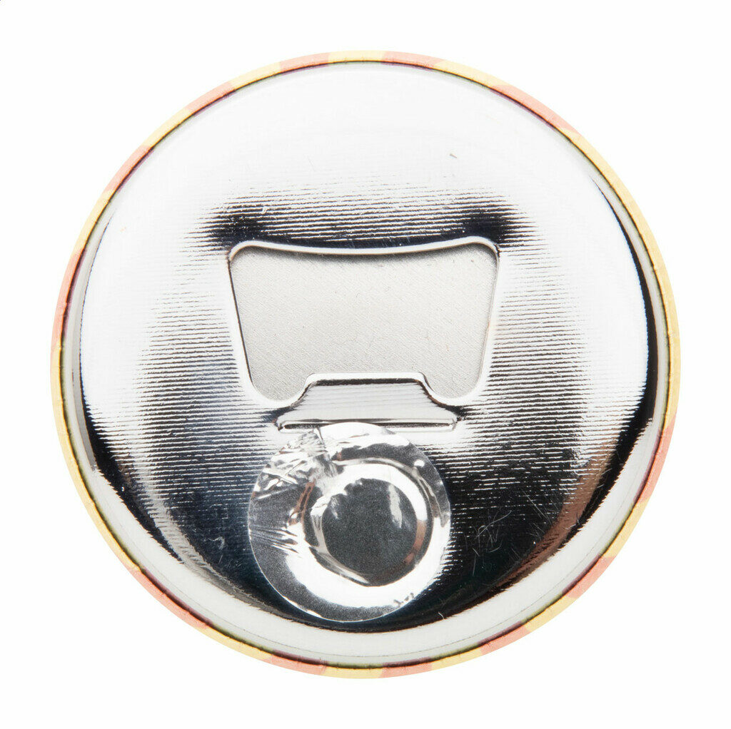 Набір MagBadge сріблястий - AP718220- Фото №2