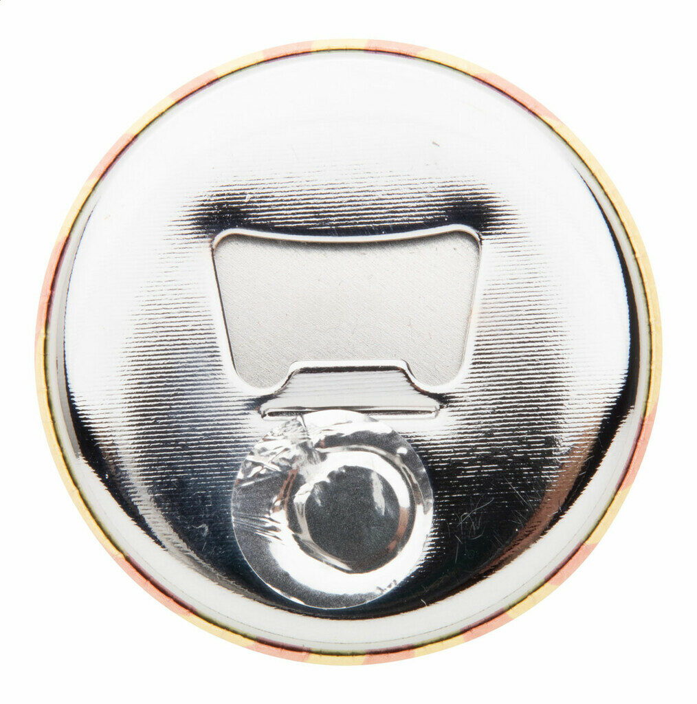 Набір MagBadge сріблястий - AP718220- Фото №6