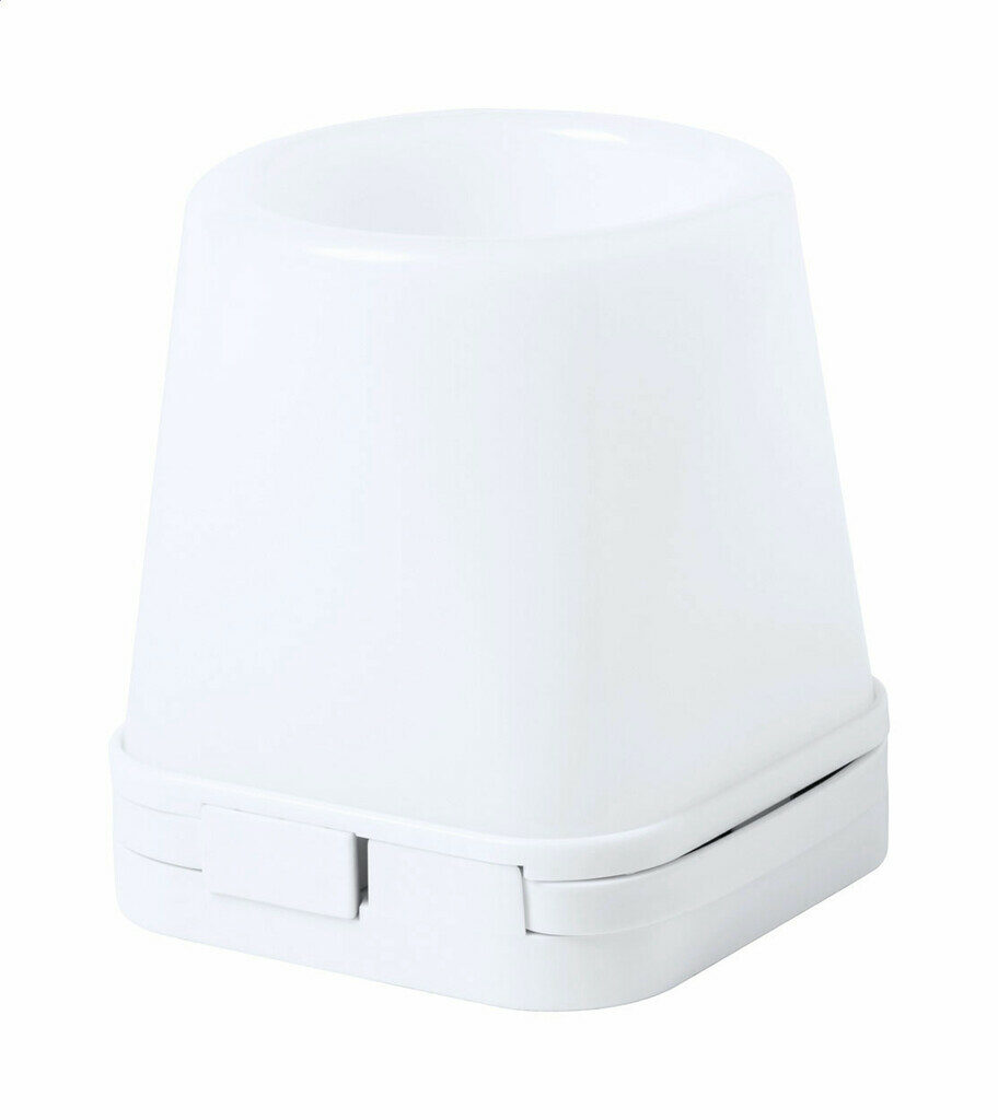 Тримач ручки з USB накопичувачем Belind білий - AP721041-01- Фото №1