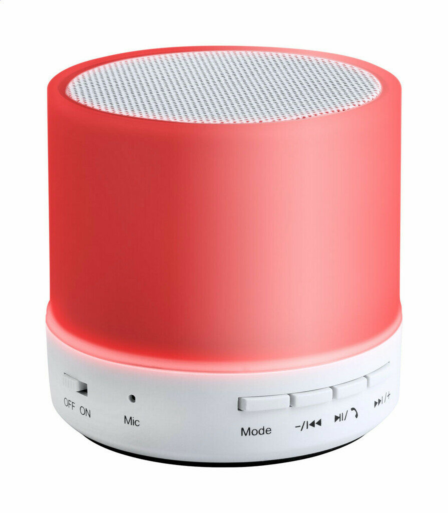Динамік з Bluetooth Stöckel білий - AP721099-01- Фото №4