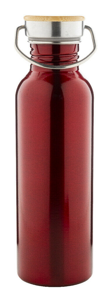 Пляшка спортивна Tulman червоний - AP721169-05- Фото №1
