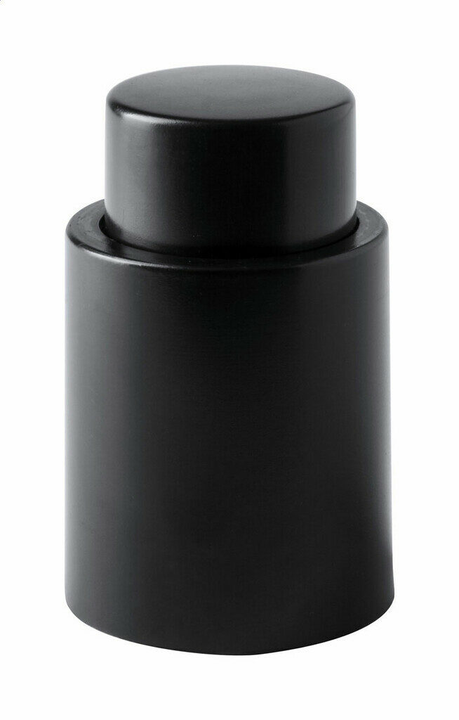 Пробка для бутылки Hoxmar черный - AP721274-10- Фото №1 Пробка для бутылки Hoxmar черный - AP721274-10- Фото №1