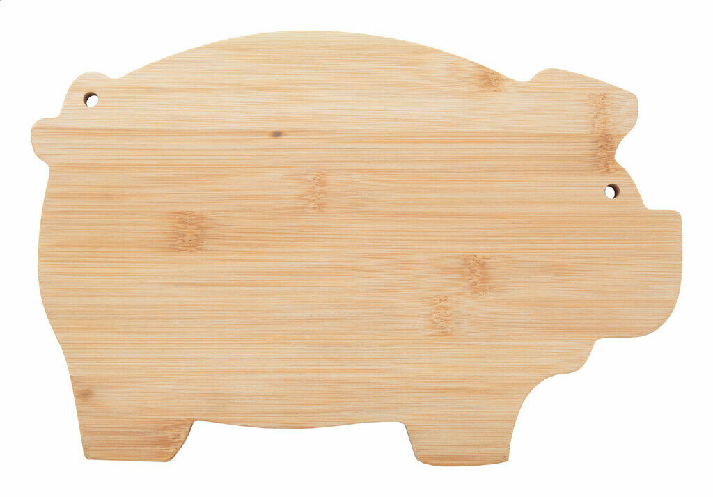 Дошка обробна Mangalica натуральний - AP800417- Фото №1
