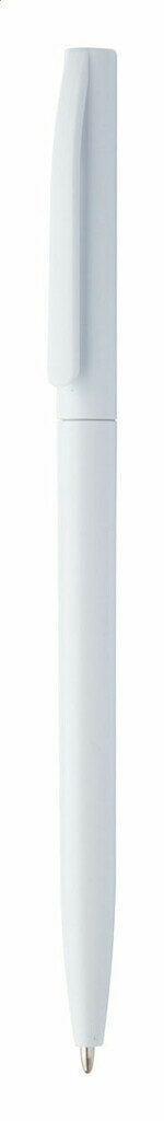 Ручка шариковая Swifty белый - AP809611-01- Фото №1