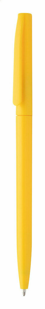 Ручка шариковая Swifty желтый - AP809611-02- Фото №1