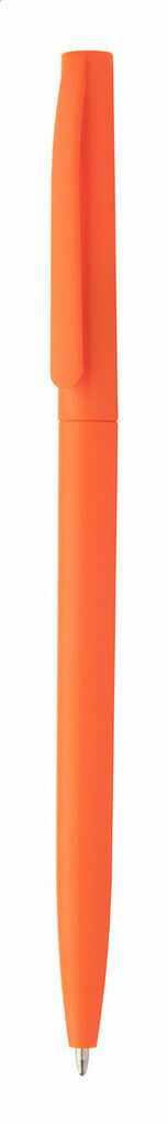 Ручка шариковая Swifty оранжевый - AP809611-03- Фото №1