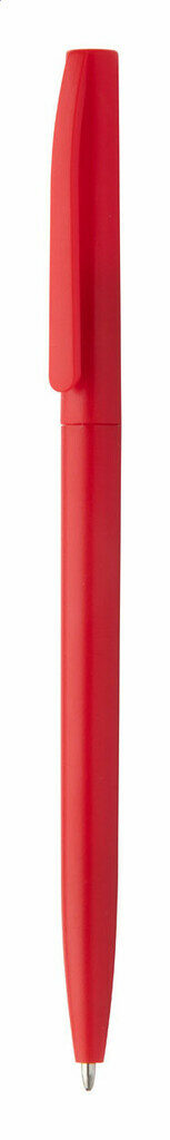 Ручка шариковая Swifty красный - AP809611-05- Фото №1
