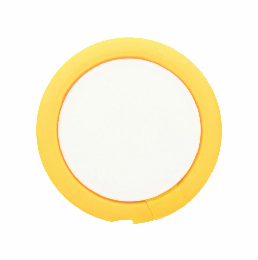 Тримач мобільного телефону Cloxon жовтий - AP810425-02- Фото №1