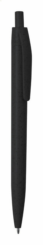 Ручка кулькова Wipper чорний - AP721524-10- Фото №1