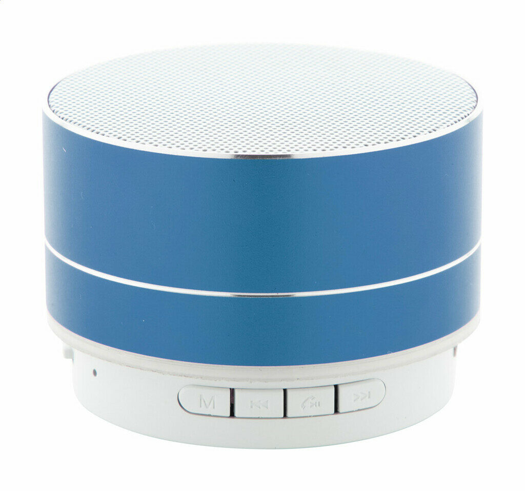 Динамик с Bluetooth  Whitins синий - AP809615-06- Фото №1