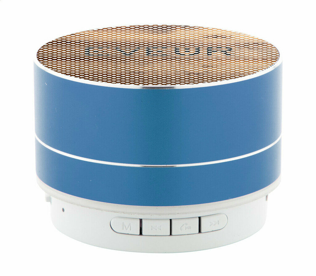 Динамик с Bluetooth  Whitins синий - AP809615-06- Фото №2
