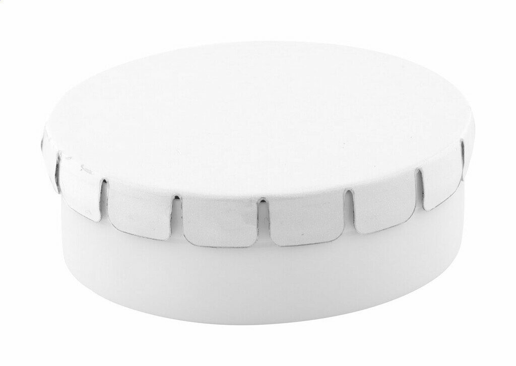 Конфеты мятные в коробке ClickToo белый - AP896006-01- Фото №1 Конфеты мятные в коробке ClickToo белый - AP896006-01- Фото №1