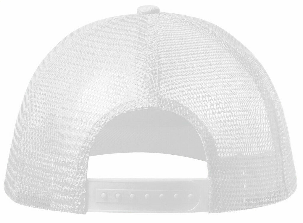 Бейсболка Clipak белый - AP721594-01- Фото №2